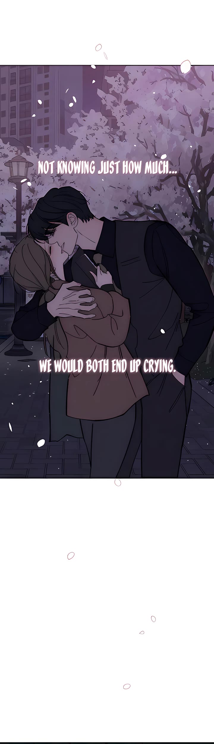 Tears on a Withered Flower chapter 96 page 39