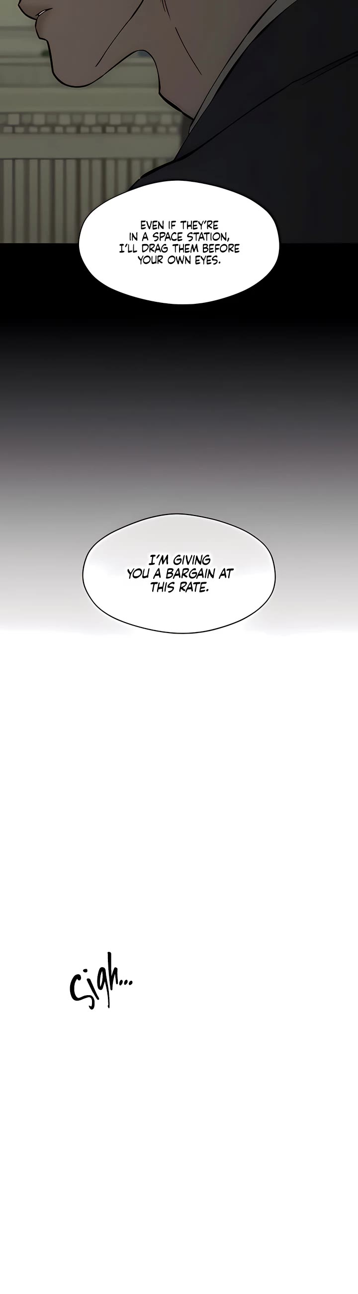 Tears on a Withered Flower chapter 96 page 4