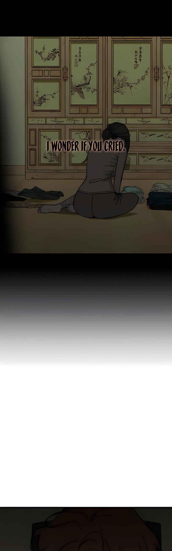 Tears on a Withered Flower chapter 96 page 44