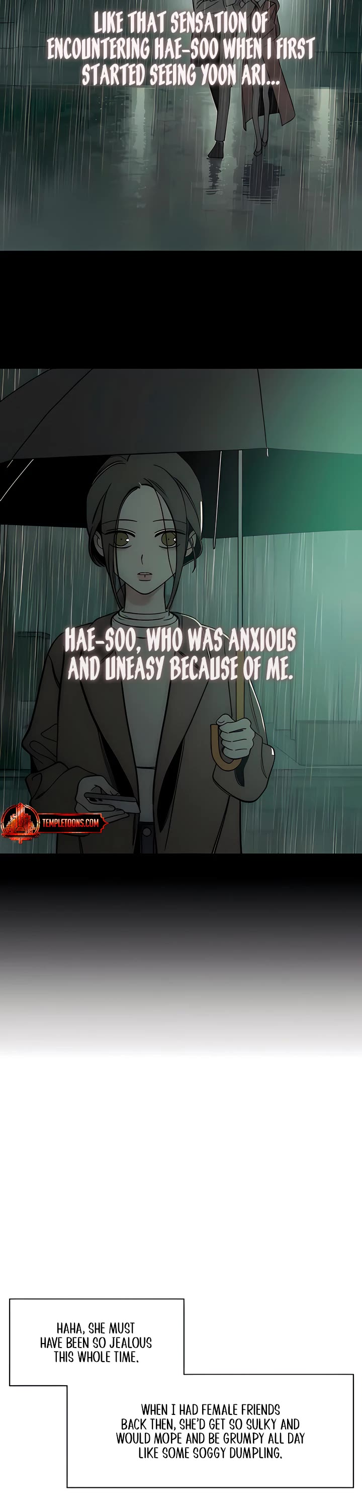 Tears on a Withered Flower chapter 96 page 46