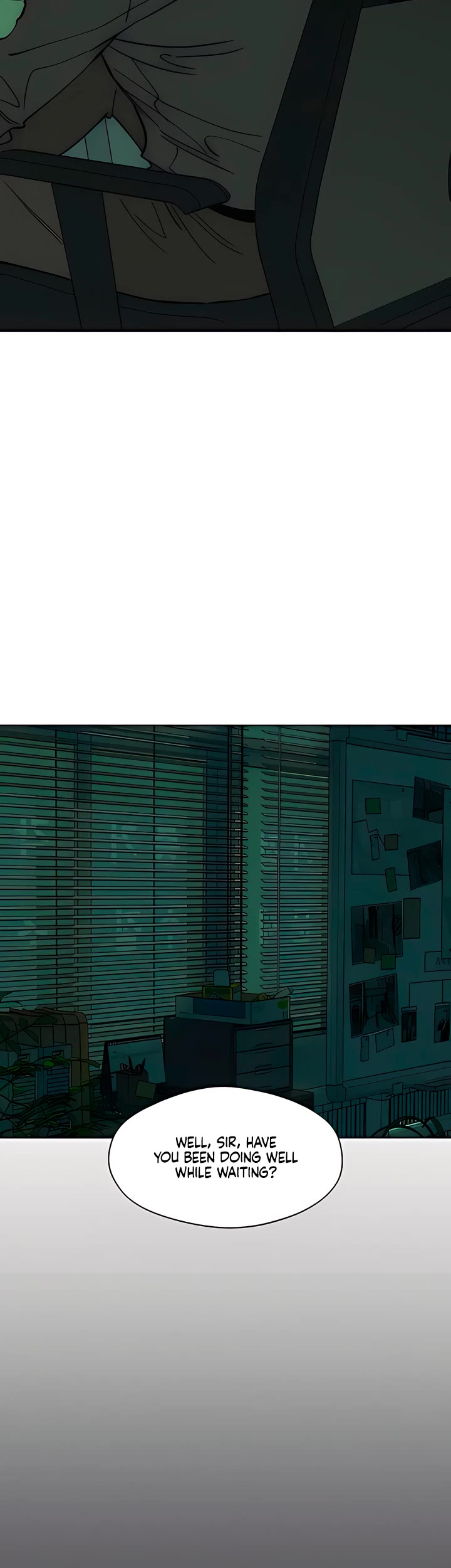 Tears on a Withered Flower chapter 96 page 48