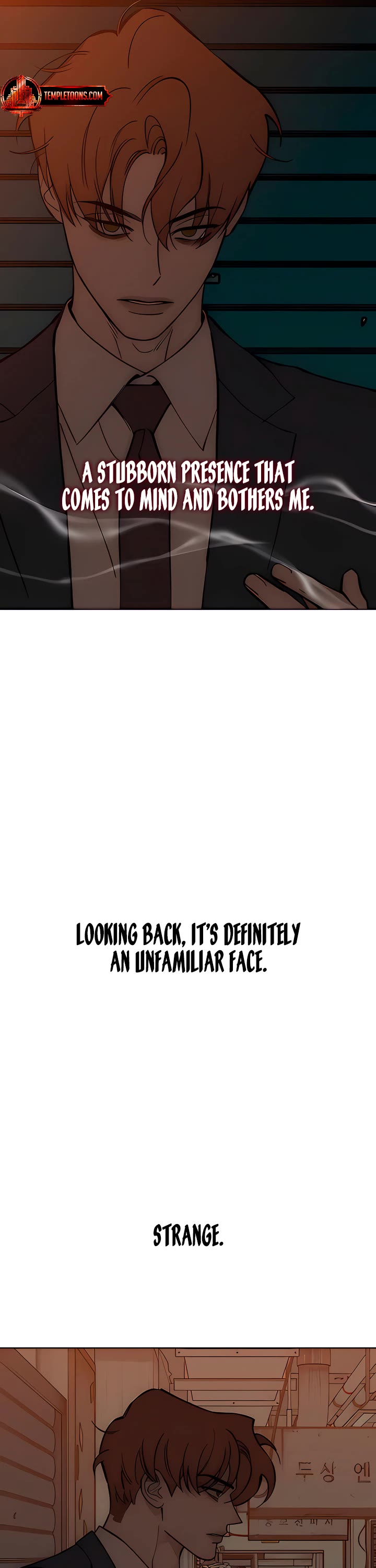 Tears on a Withered Flower chapter 96 page 9