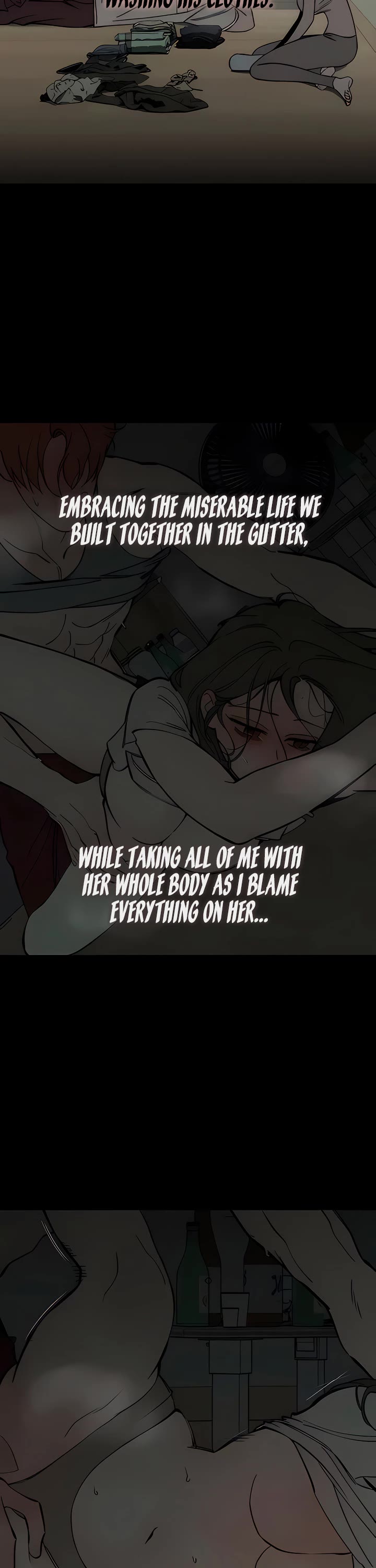 Tears on a Withered Flower chapter 97 page 15