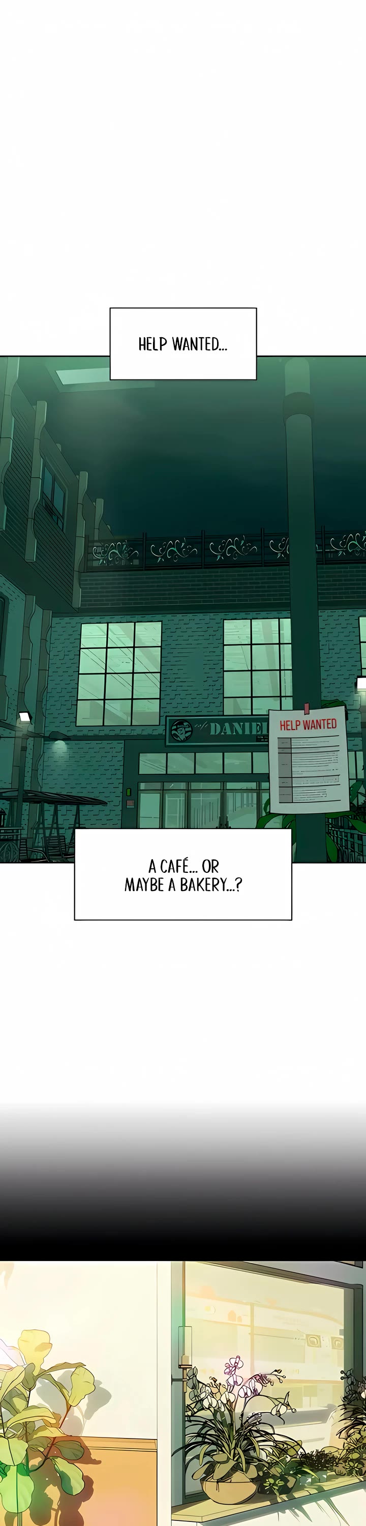 Tears on a Withered Flower chapter 98 page 10