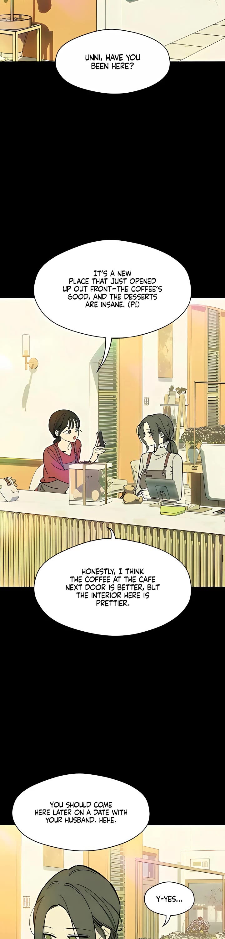 Tears on a Withered Flower chapter 98 page 11