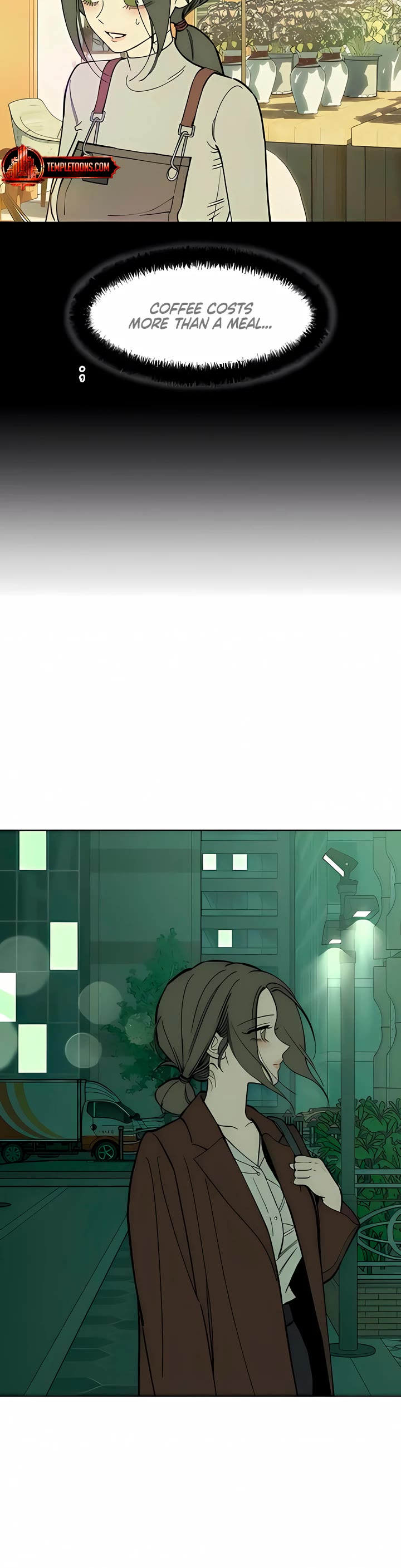 Tears on a Withered Flower chapter 98 page 12