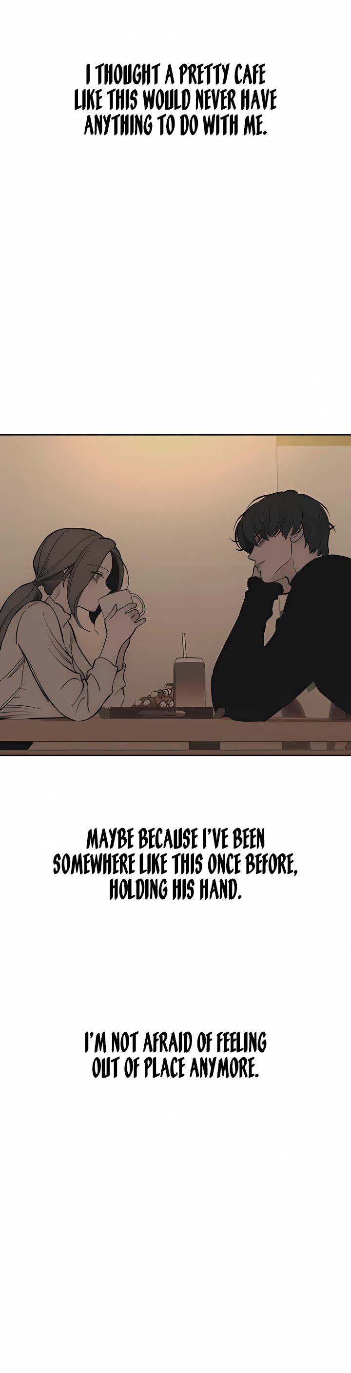 Tears on a Withered Flower chapter 98 page 13