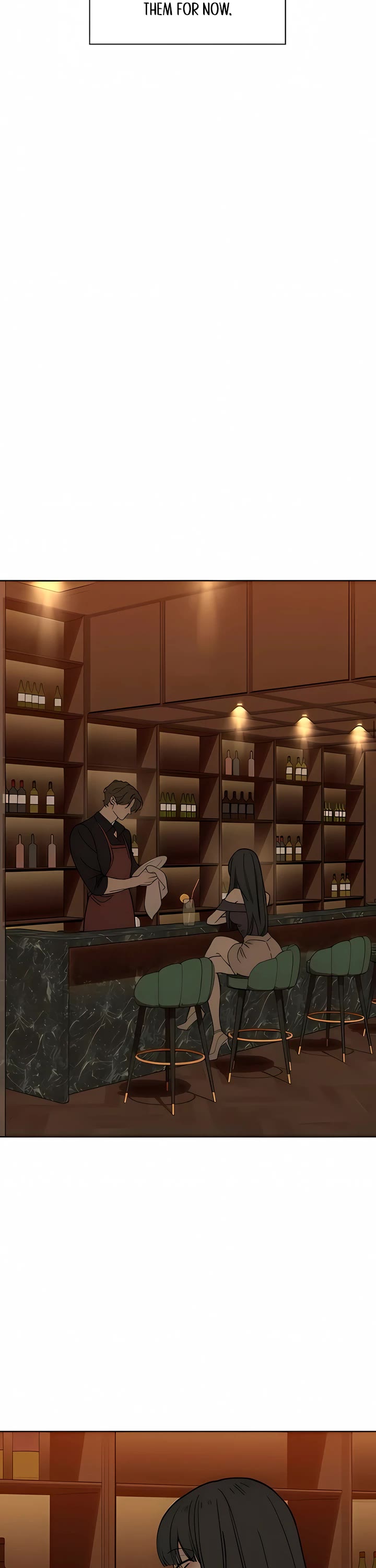 Tears on a Withered Flower chapter 98 page 15