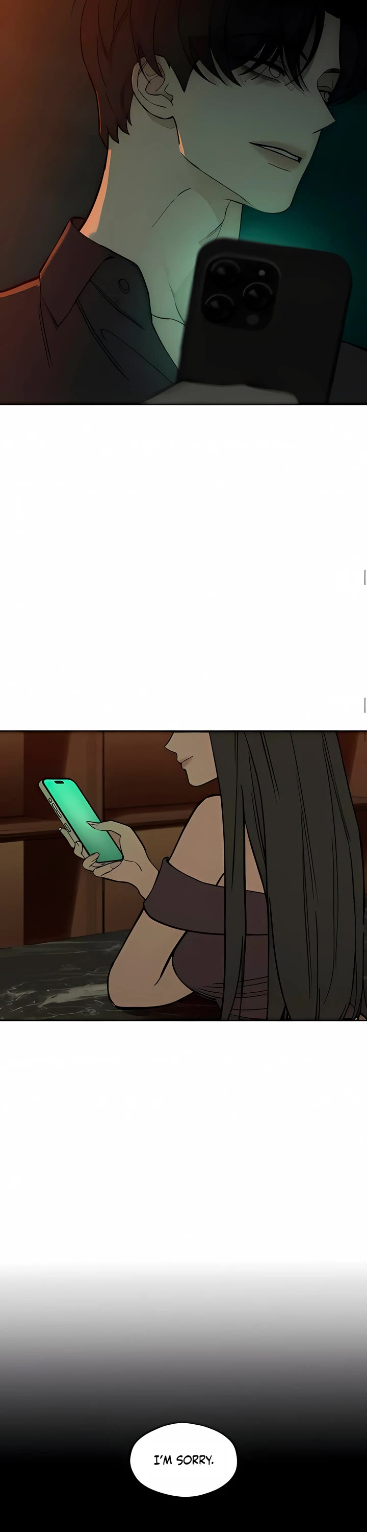 Tears on a Withered Flower chapter 98 page 17