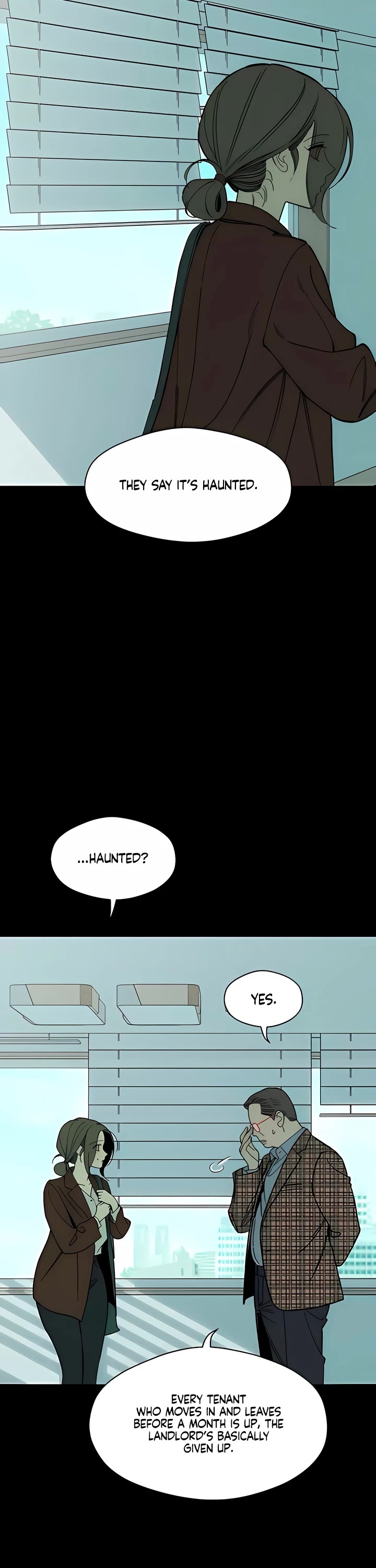 Tears on a Withered Flower chapter 98 page 2