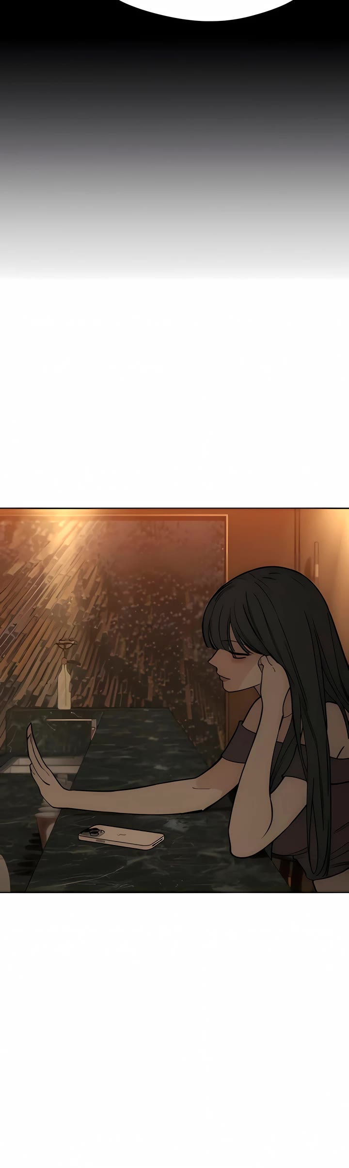 Tears on a Withered Flower chapter 98 page 21