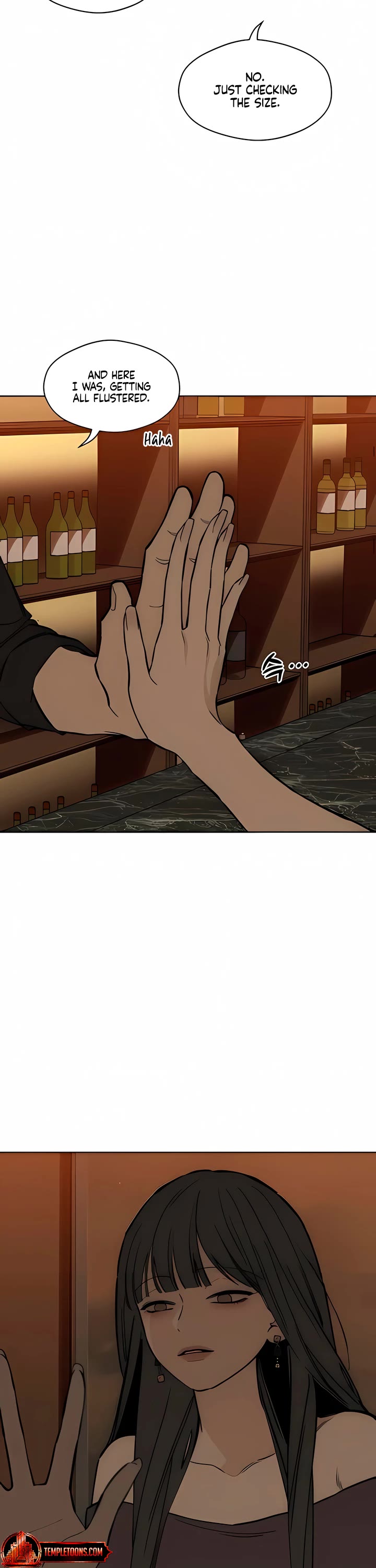 Tears on a Withered Flower chapter 98 page 23