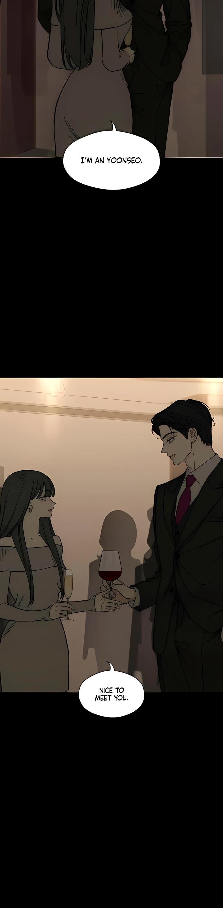 Tears on a Withered Flower chapter 98 page 25