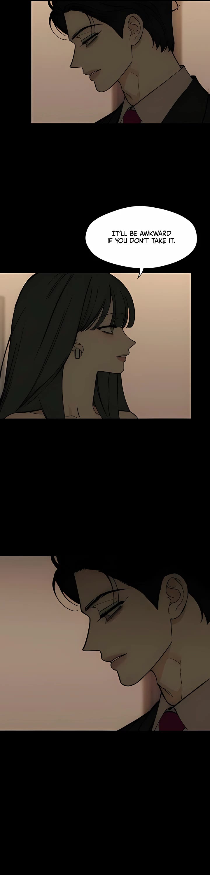 Tears on a Withered Flower chapter 98 page 26