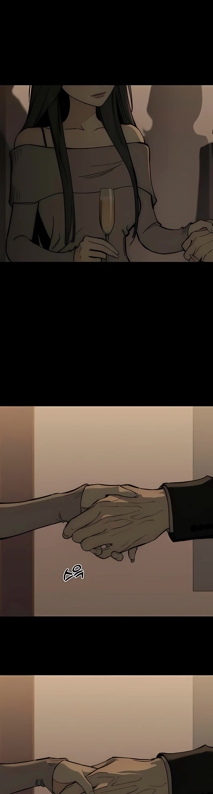 Tears on a Withered Flower chapter 98 page 28