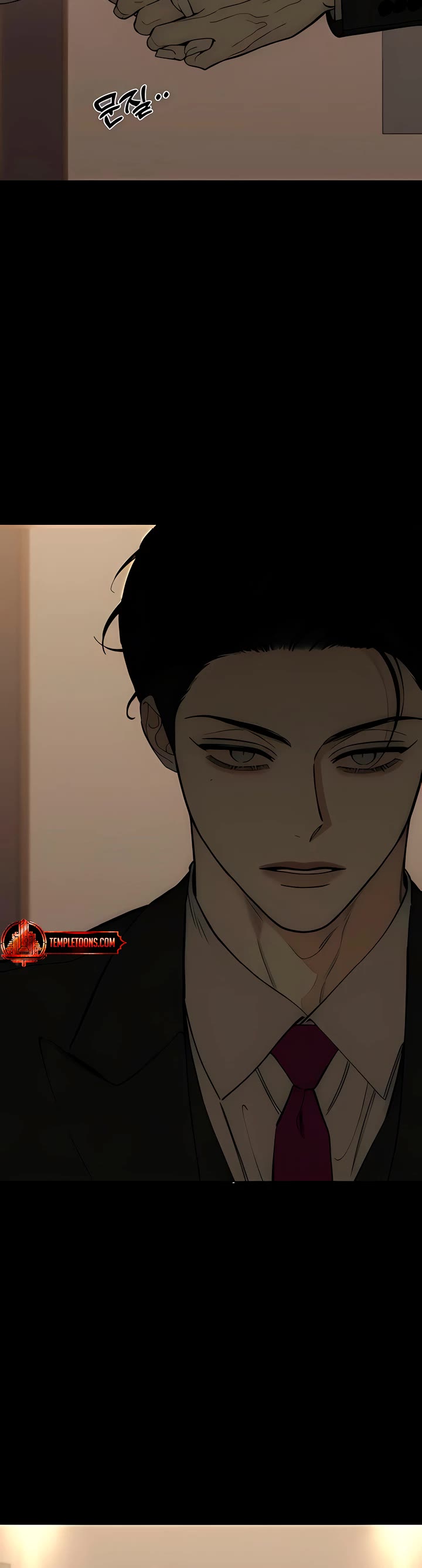 Tears on a Withered Flower chapter 98 page 29