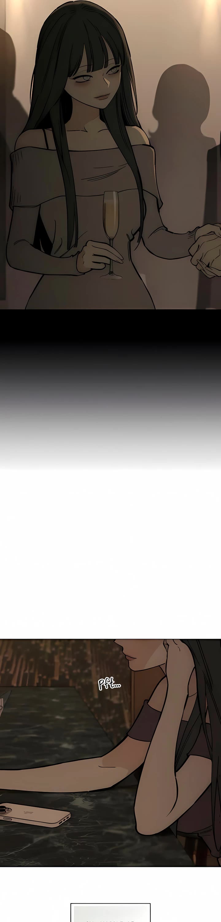 Tears on a Withered Flower chapter 98 page 30