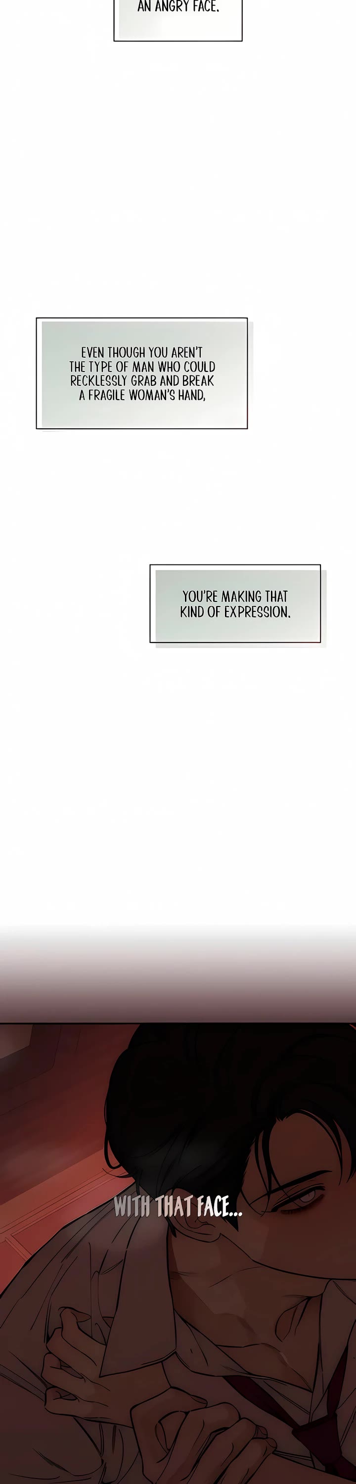 Tears on a Withered Flower chapter 98 page 31