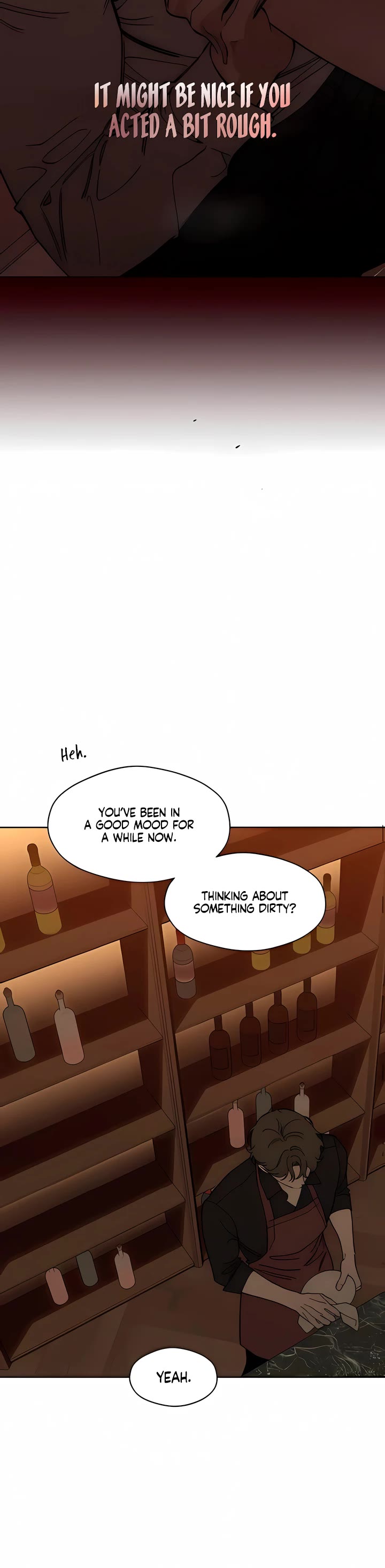 Tears on a Withered Flower chapter 98 page 32