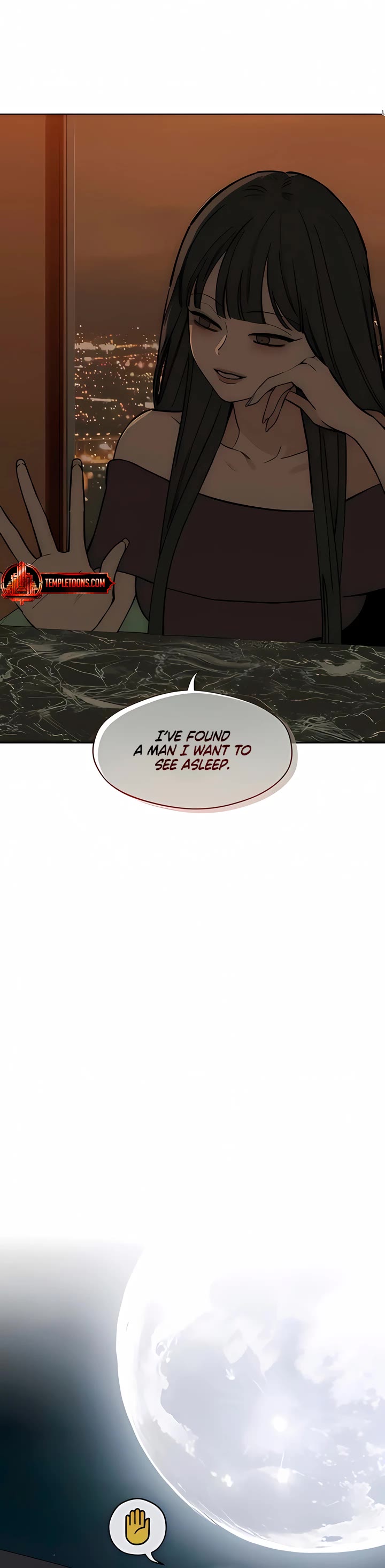 Tears on a Withered Flower chapter 98 page 33