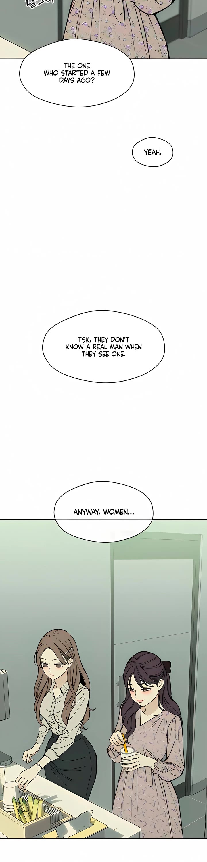 Tears on a Withered Flower chapter 98 page 37