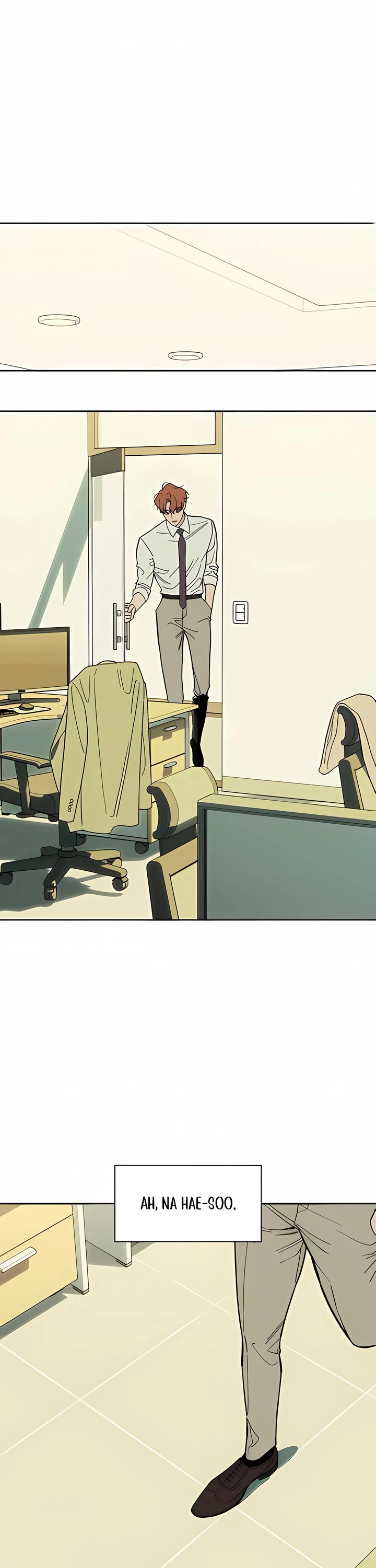 Tears on a Withered Flower chapter 98 page 39