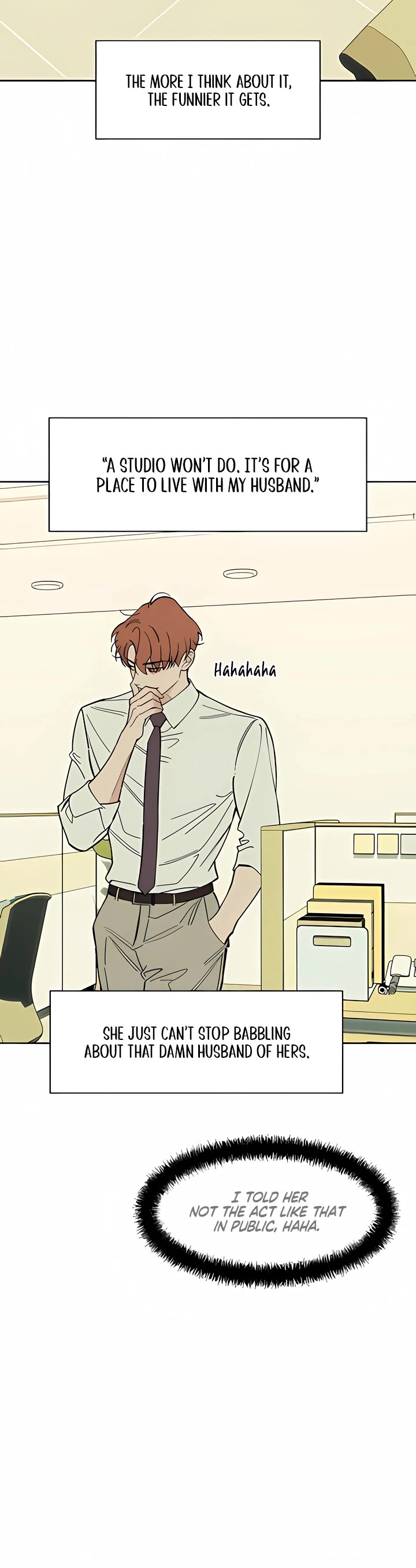 Tears on a Withered Flower chapter 98 page 40