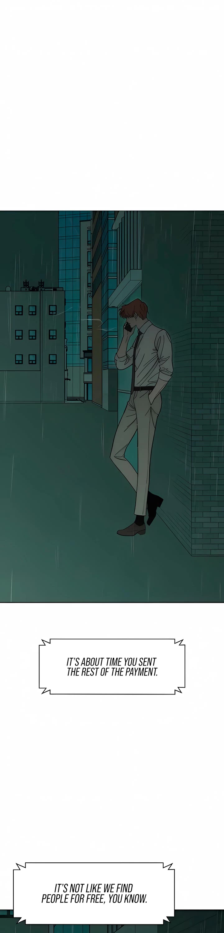 Tears on a Withered Flower chapter 98 page 43