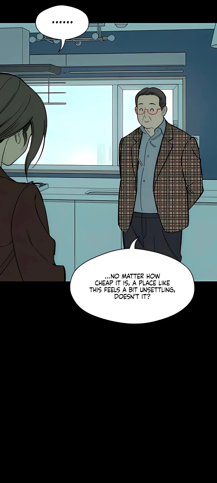 Tears on a Withered Flower chapter 98 page 5