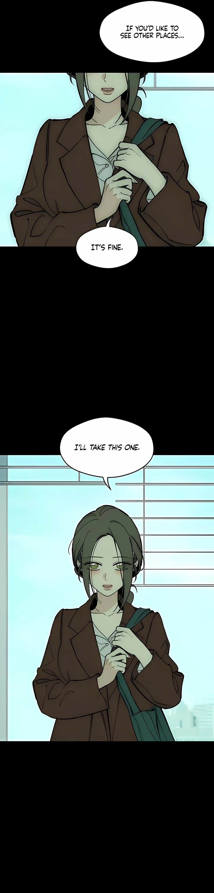 Tears on a Withered Flower chapter 98 page 6