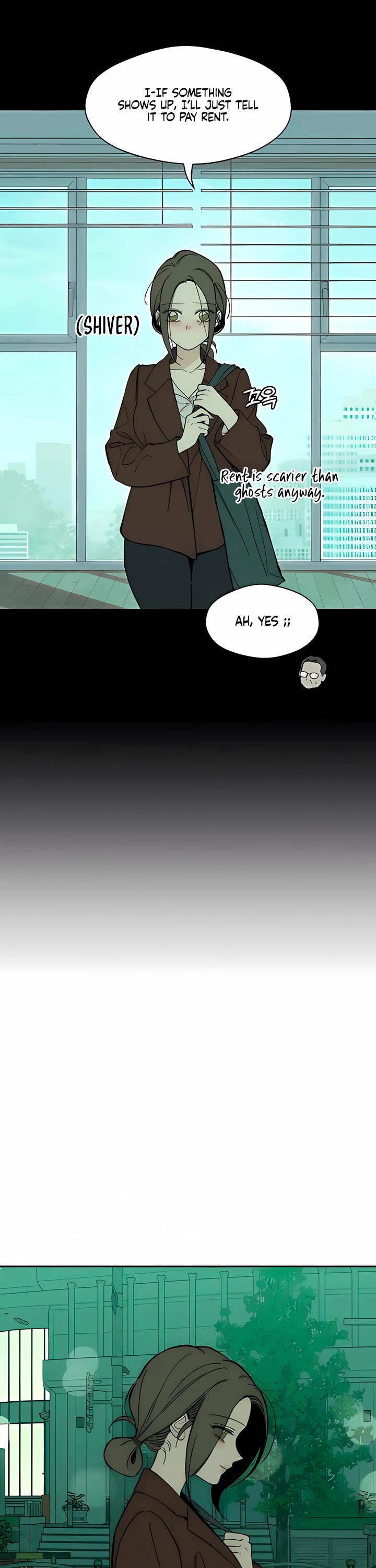 Tears on a Withered Flower chapter 98 page 7