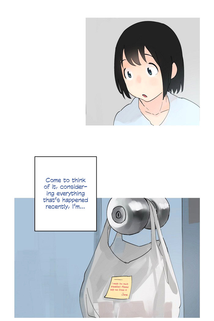 Teen Mom chapter 16 page 50