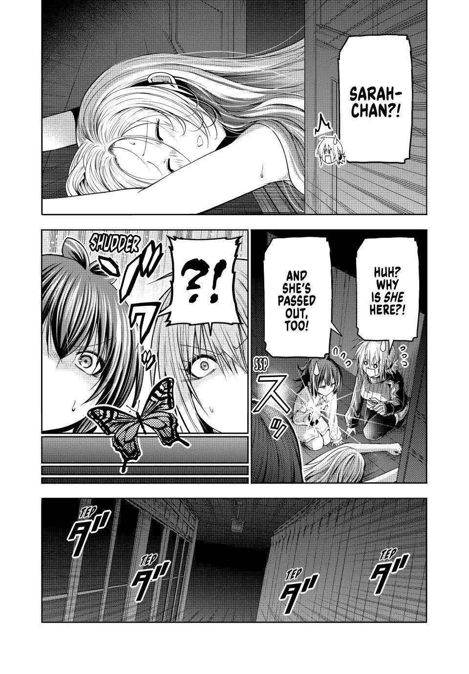 Temple chapter 117 page 2