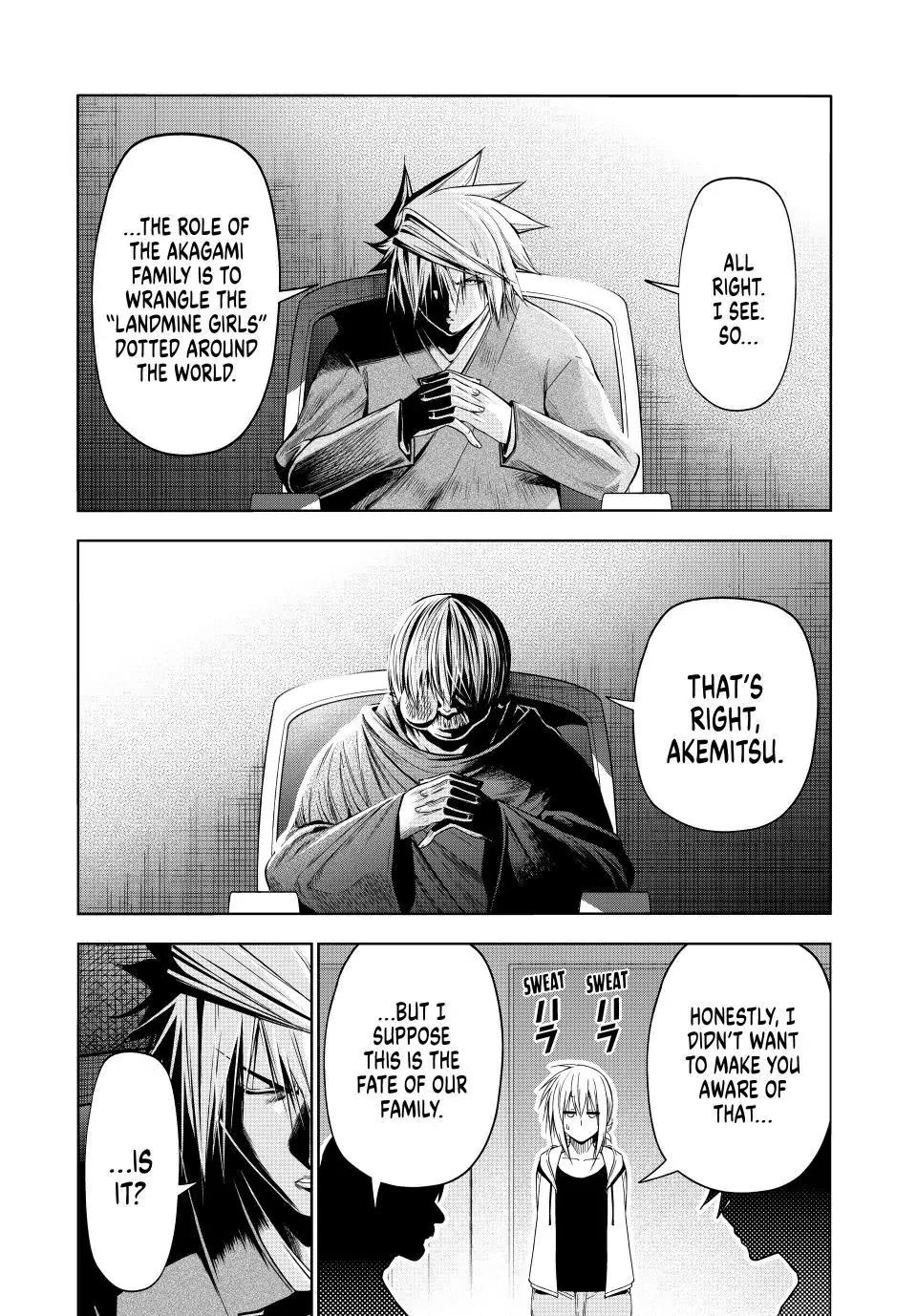 Temple chapter 122 page 1