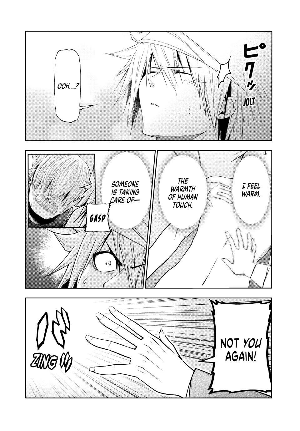 Temple chapter 129 page 1