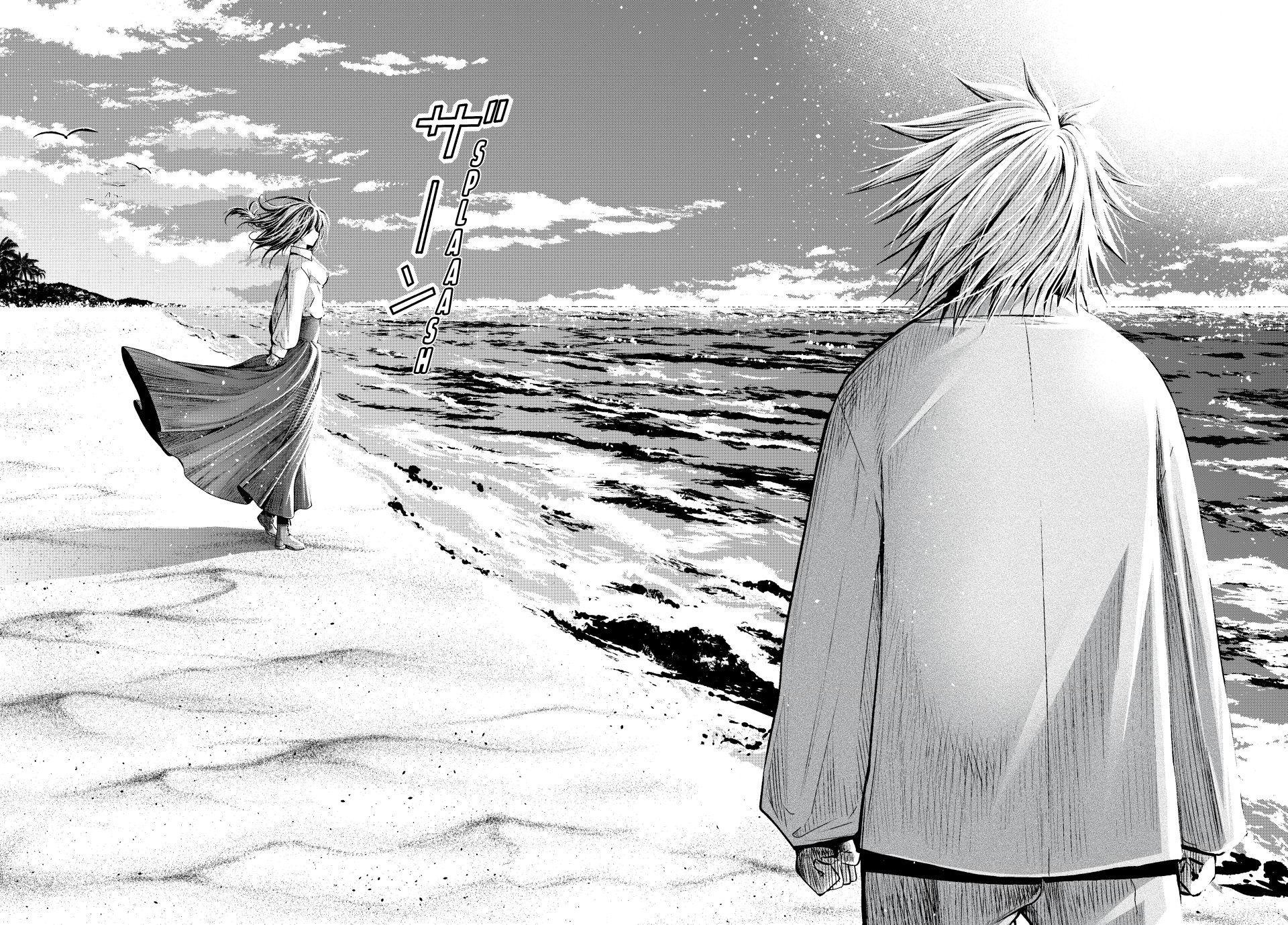 Temple chapter 129 page 14