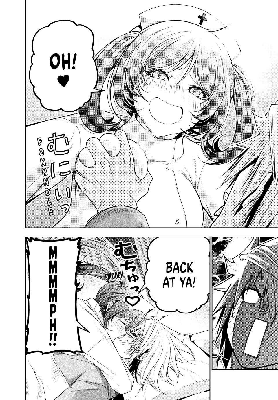 Temple chapter 129 page 2