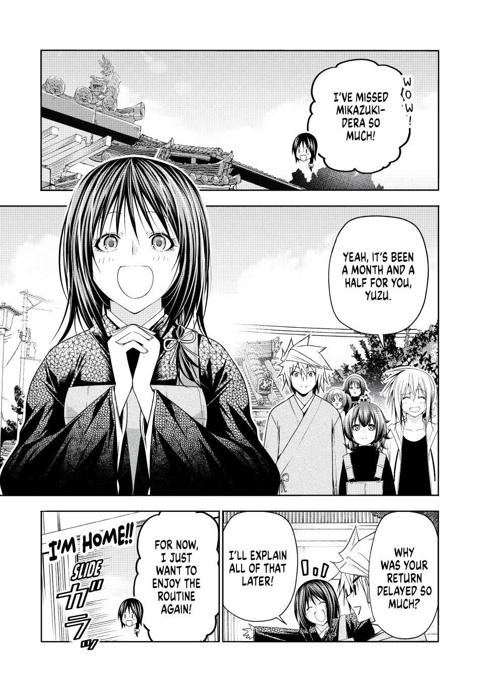 Temple chapter 130 page 1