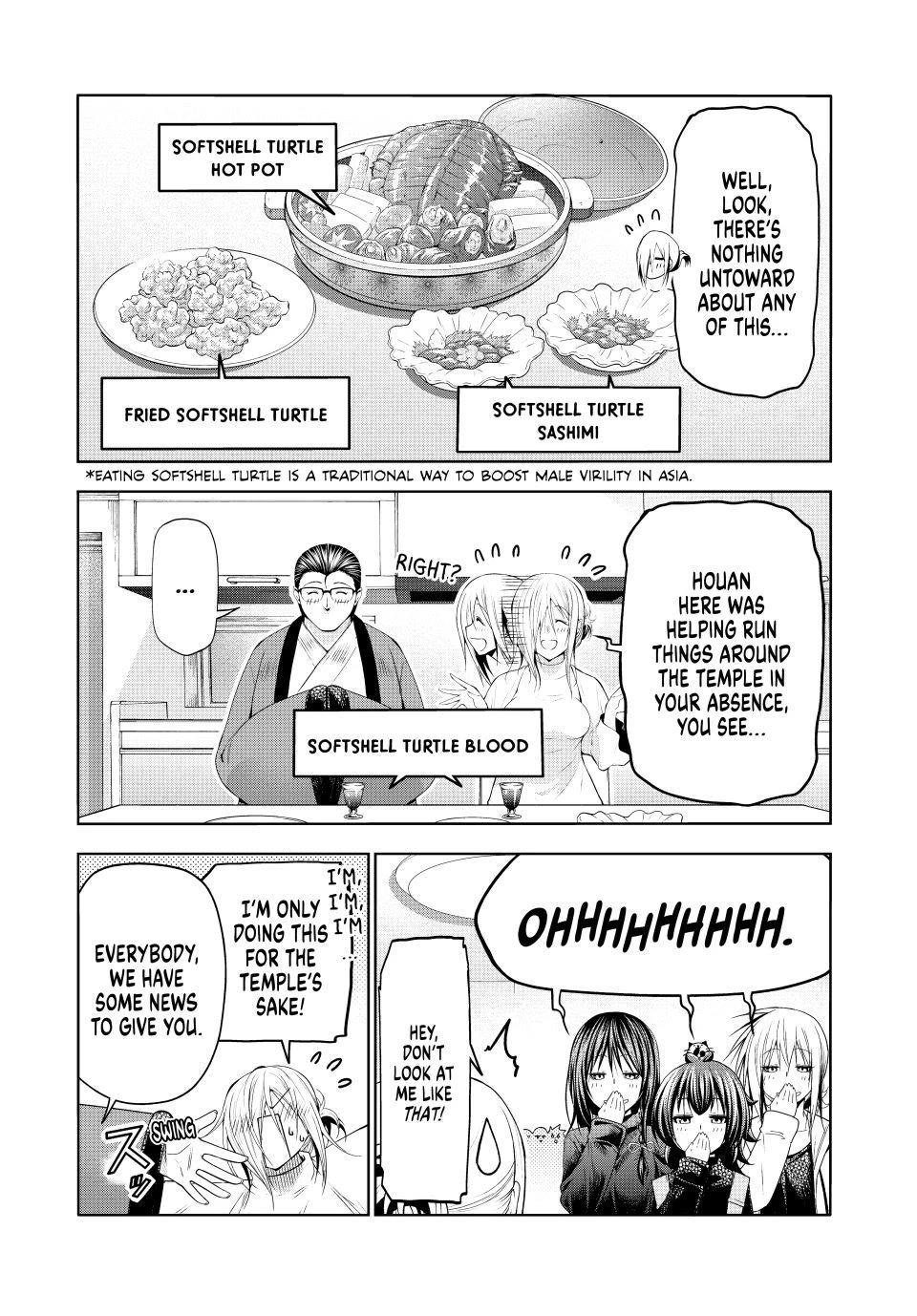 Temple chapter 130 page 5