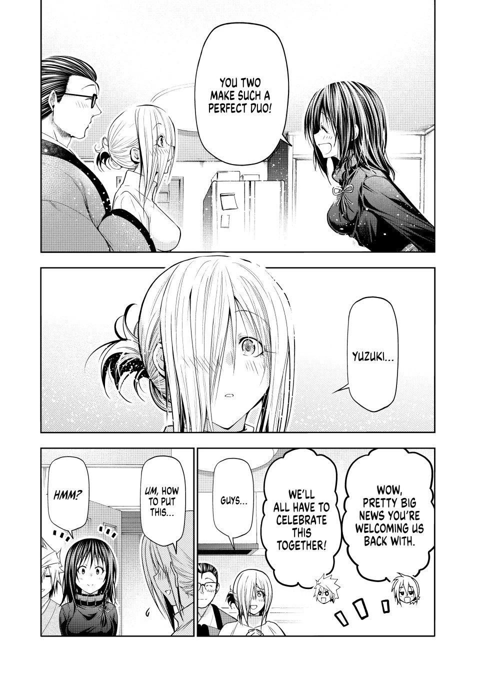 Temple chapter 130 page 7