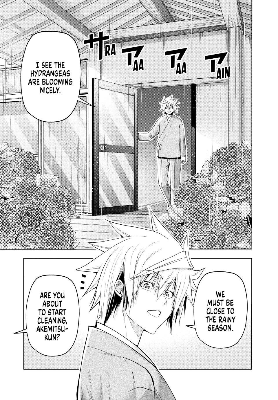 Temple chapter 131 page 1