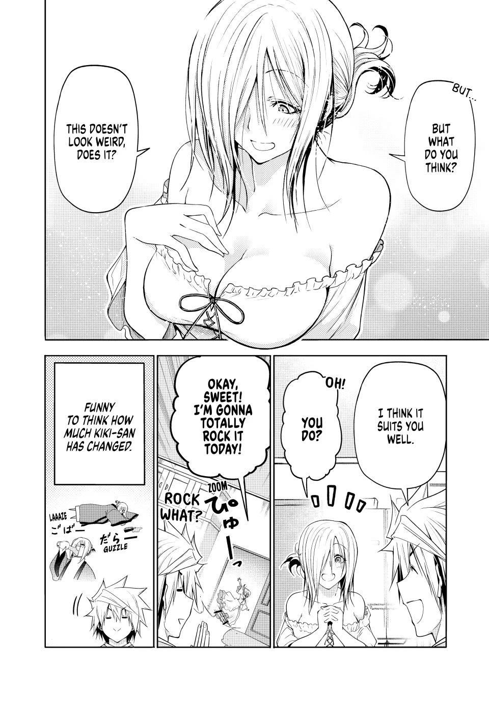 Temple chapter 131 page 8