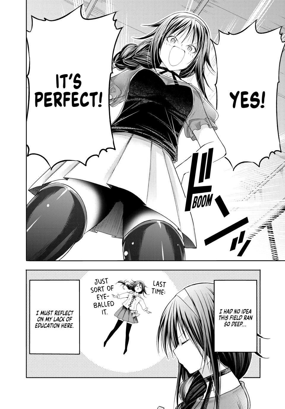 Temple chapter 132 page 2