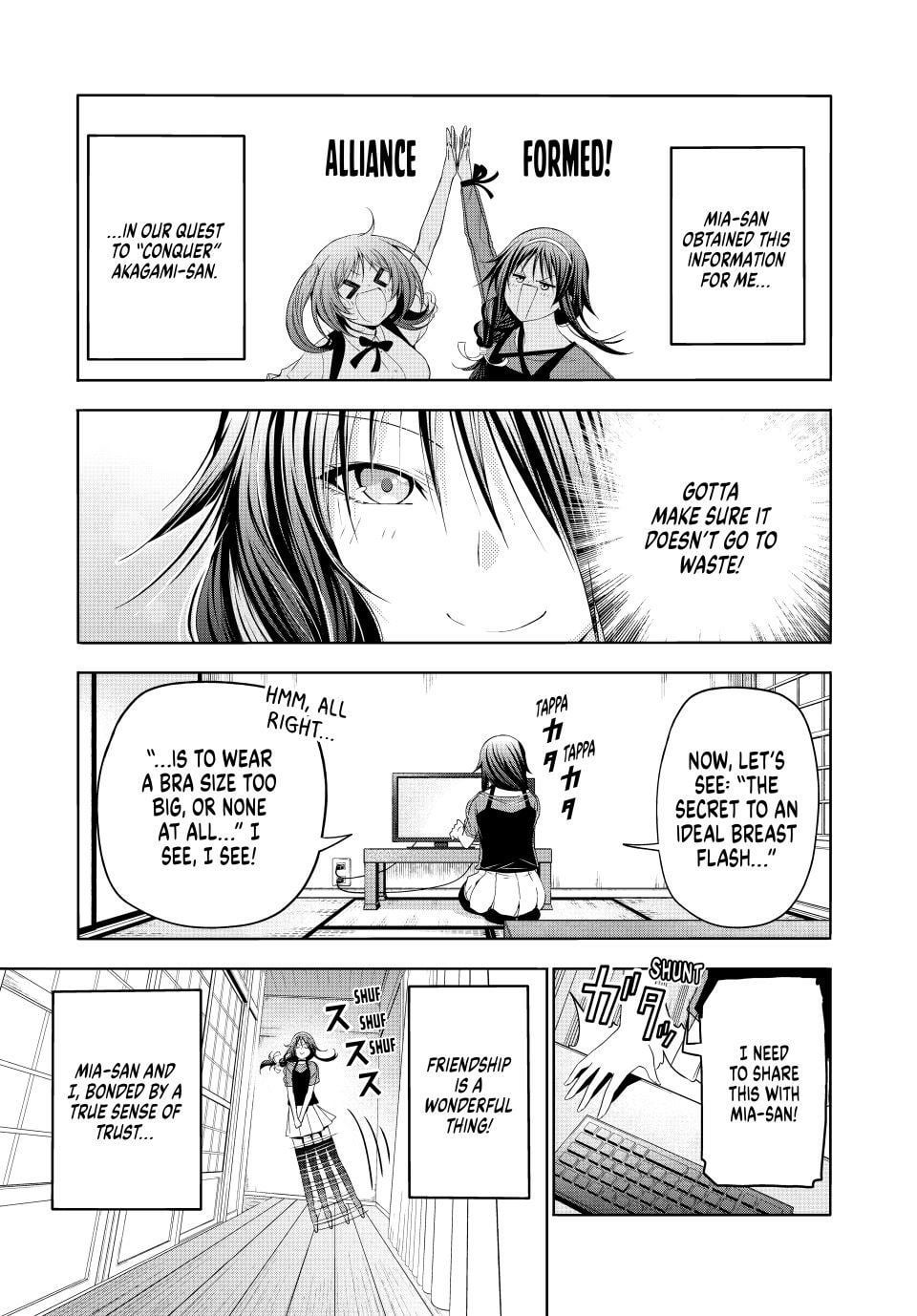 Temple chapter 132 page 3