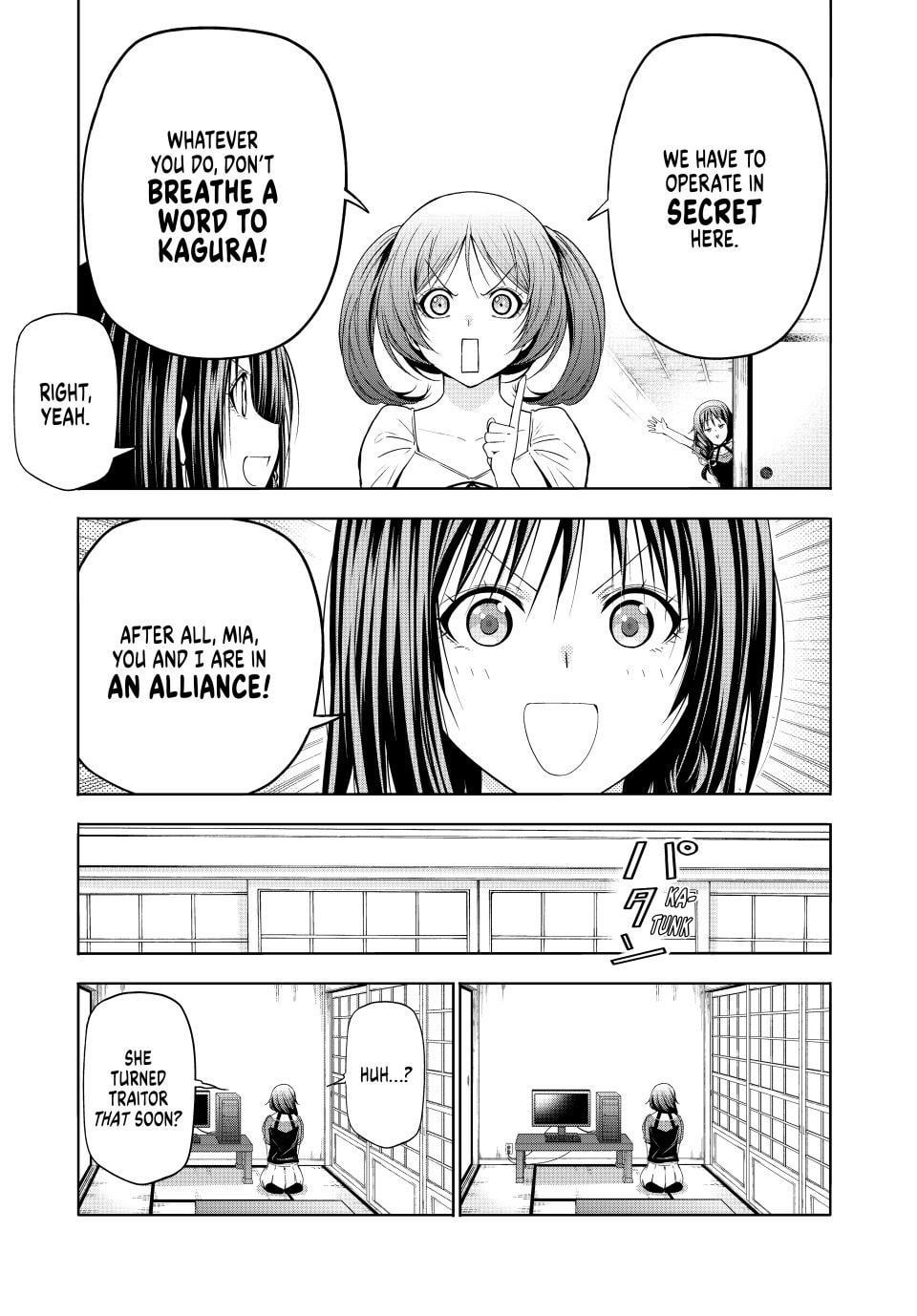 Temple chapter 132 page 5