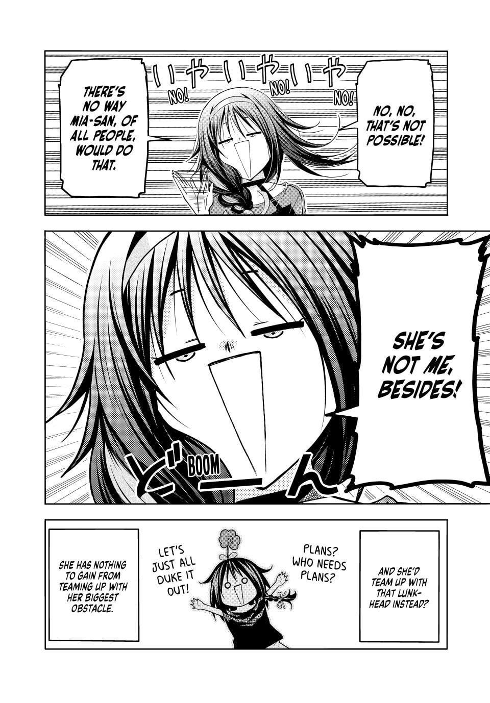 Temple chapter 132 page 6