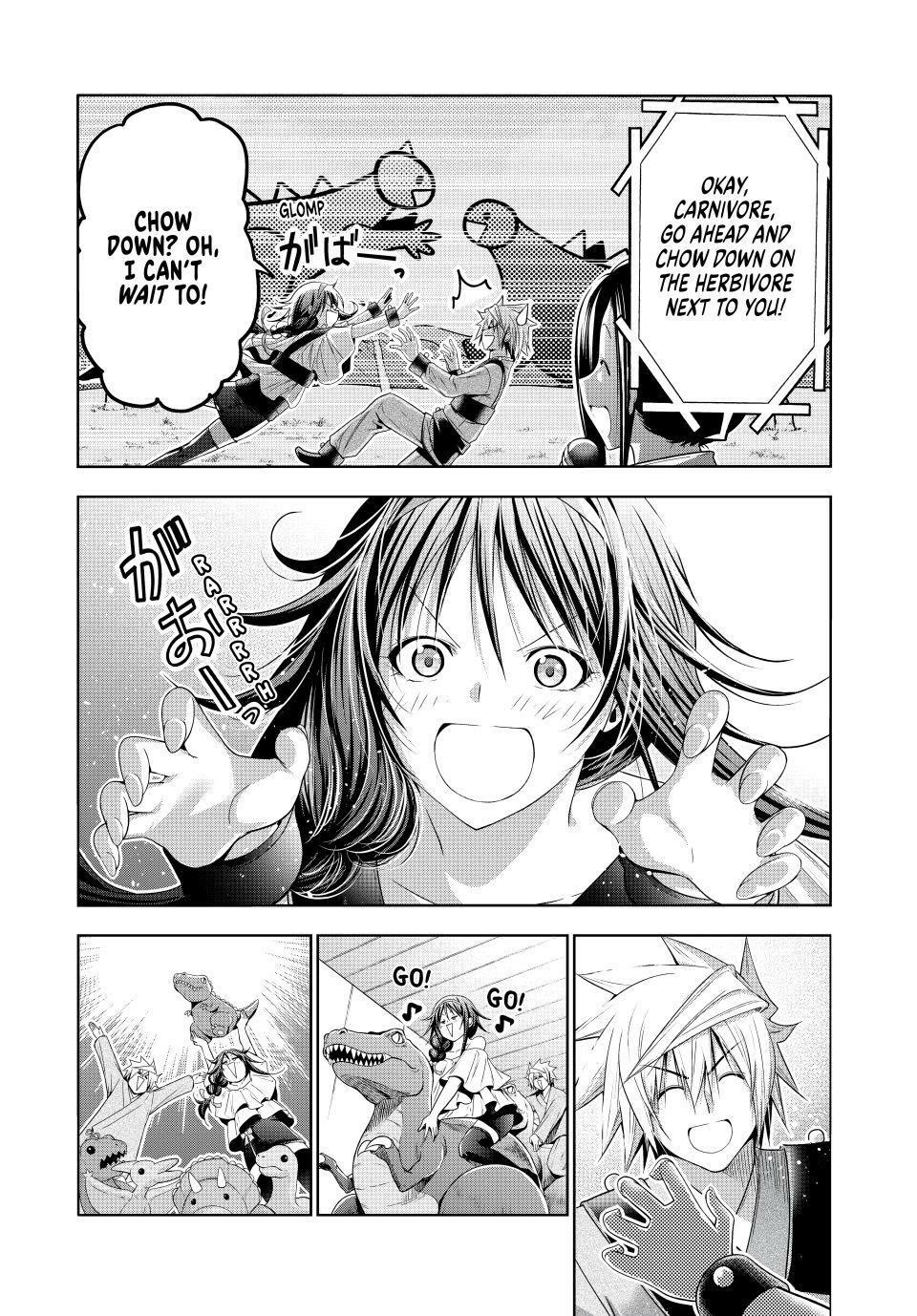 Temple chapter 133 page 11