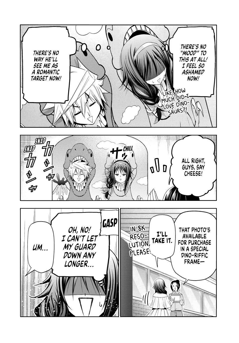 Temple chapter 133 page 13