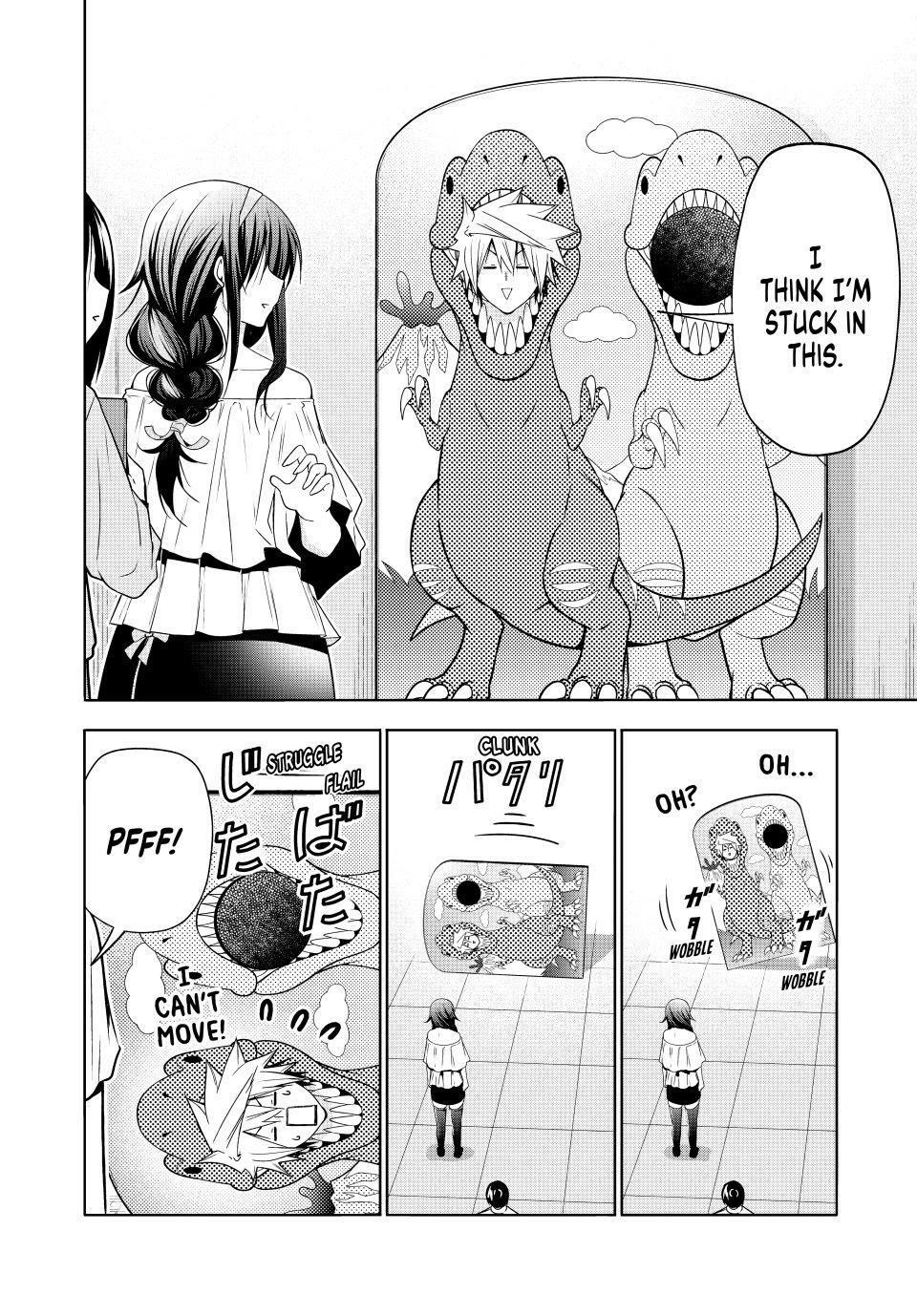 Temple chapter 133 page 14