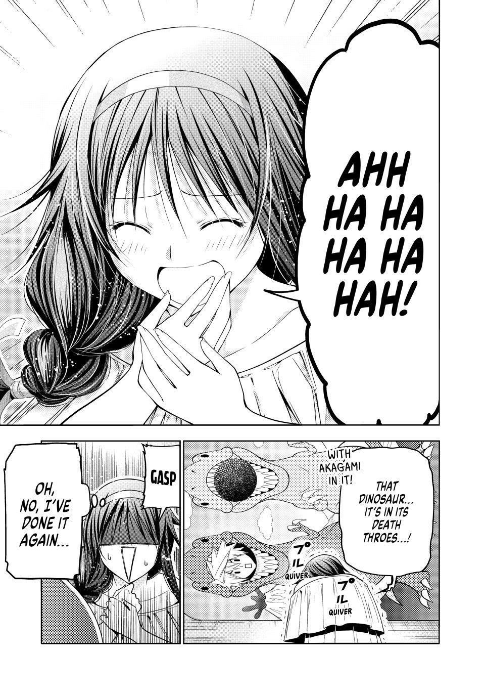 Temple chapter 133 page 15